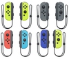 Контроллеры JoyCon с ремешком