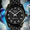 Tom Ford 002 Ocean Plastic Watch