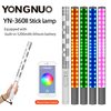 Светодиодный осветитель Yongnuo RGB