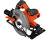 Дисковая пила BLACK+DECKER CS1550