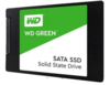 Твердотельный накопитель Western Digital WD Green SATA 480 GB WDS480G2G0A