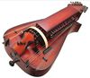 Колёсная лира (hurdy-gurdy)