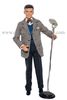 Frank Sinatra Mattel doll