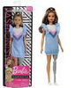 Barbie fashionistas 121 Mattel
