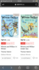 Winnie and Wilbur Книги - нет ни одной из серии