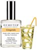 demeter gingerale