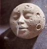 Курильница Луна от jupiter_ceramic