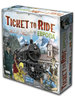 Настольная игра Ticket to Ride Европа