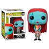 Funko Disney Nightmare Before Christmas Sally With Basket