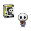 Фігурка Funko POP! NBC - Barrel Vinyl Figure