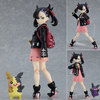 Figma Pokemon - Marnie