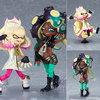 Figma Splatoon 2 Off the Hook