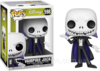 Фигурка Funko Pop Фанко Поп Кошмар перед рождеством Вампир Джек Vampire Jack 10 см Cartoon NBС