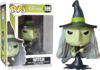 Фигурка Funko Pop Фанко Поп Кошмар перед Рождеством Ведьма Witch 10 см Cartoon NBC W 599