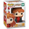 Funko Evangelion Asuka Langly Soryu