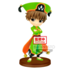 Banpresto Cardcaptor Sakura Clear Card Syaoran Li Q Posket