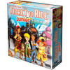 Hobby World Настольная игра Ticket to Ride Junior Европа