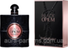 yves saint laurent black opıum 100ml