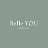 Сертификат в belleyou