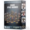 Start Collecting! Chaos Space Marines