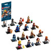 Lego minifigures