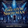 The Greatest Showman lp