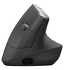 Вертикальная мышь беспроводная Logitech MX Vertical