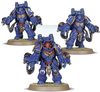 Primaris Aggressors