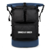 Рюкзак Cross Double Backpack 40 Navy