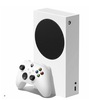 Игровая приставка Microsoft Xbox Series S RU