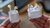 Apple AirPods 2 наушник