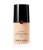 Giorgio Armani Power Fabric Flüssige Foundation für Damen