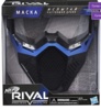 RIVAL Face mask Blue