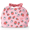 Мешочек для ланча MB Pochette strawberry