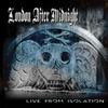 "Live From Isolation" CD