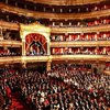 театр московской оперетты в 2021