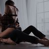 Спонтанный шикарный секс