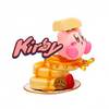 Kirby pancake paldolce figure