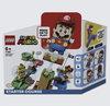 Lego Mario