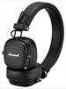 Беспроводные наушники Marshall Major III Bluetooth, black