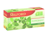 Мятный чай Milford в пакетиках