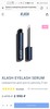 сыворотка для роста ресниц XLASH

EYELASH

SERUM