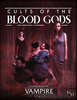 Cults of the Blood Gods (Vampire: the Masquerade 5th Edition)