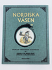 Johan Egerkrans.  Nordiska Väsen (Vaesen: Spirits and Monsters of Scandinavian Folklore)