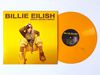 Виниловая пластинка Billie Eilish –  Singles, Rarities & Remixes - LP Colored Vinyl