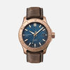 Christopher Ward C60 Trident Bronze