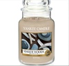 Seaside woods by Yankee Candle