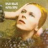 David Bowie ‎– Hunky Dory [vinyl]