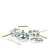 Vilac Cookware Set - The Little Cook