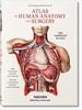 Bougery. Atlas of Human Anatomy and Surgery (Bibliotheca Universalis)